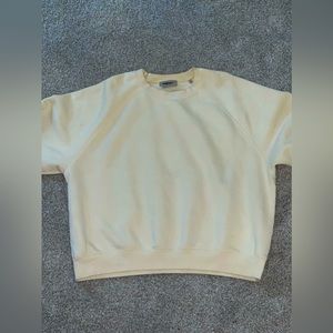 Fear of God sweater